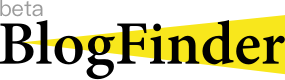 Blog Finder